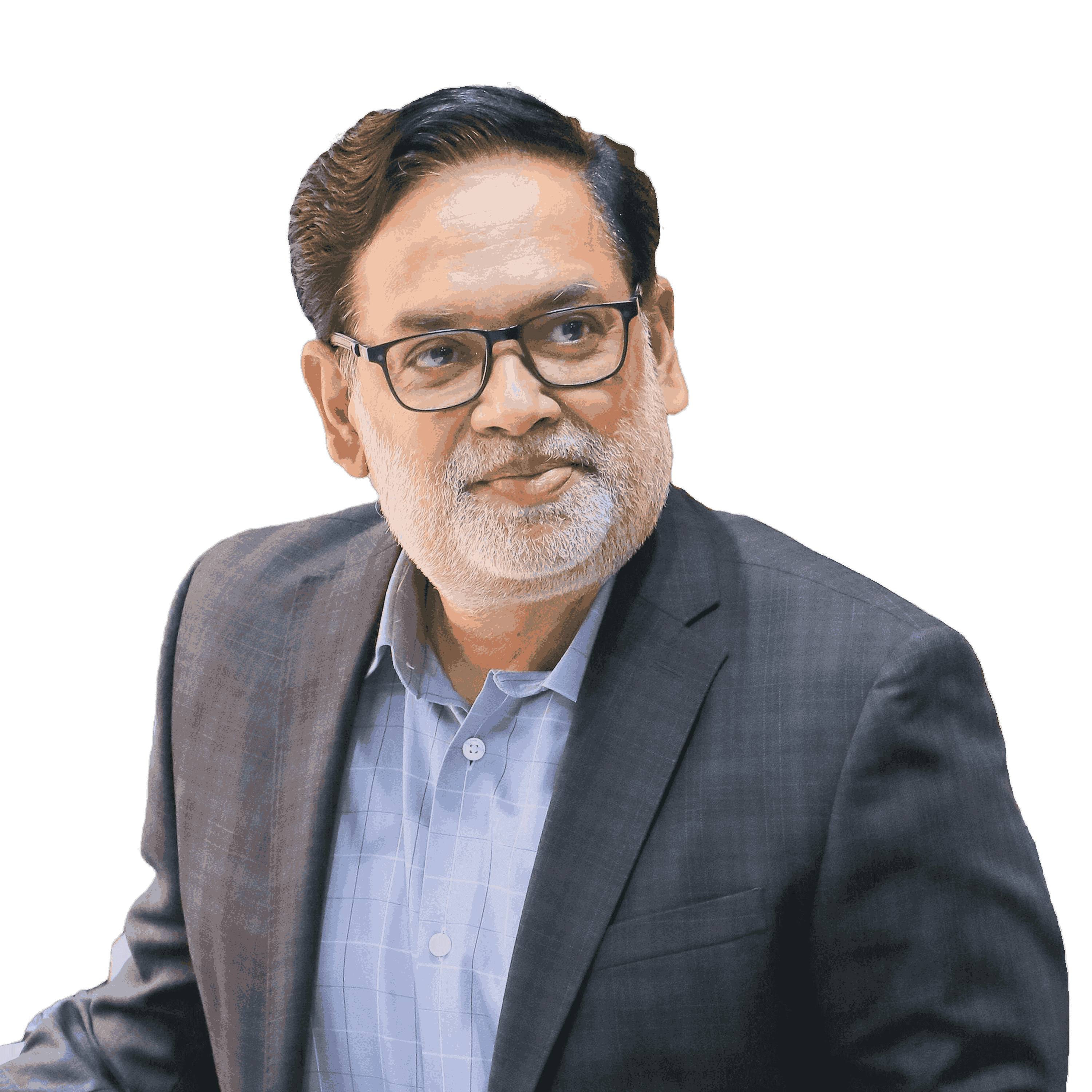 Dr Raj