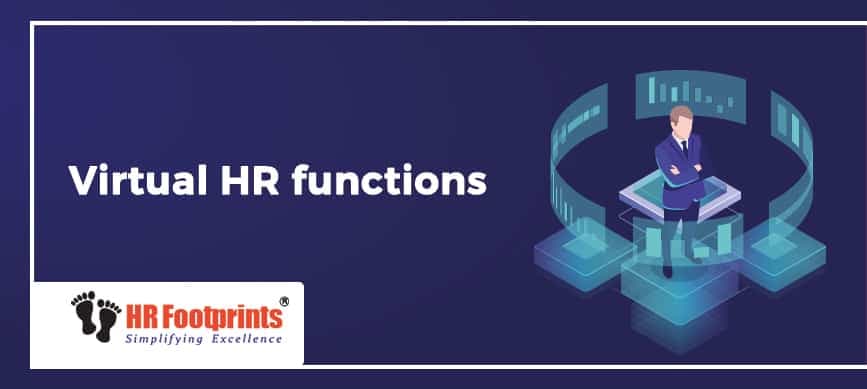 Virtual HR Functions