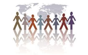 Appreciating Diversity!