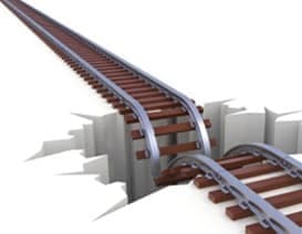 Five Derailers to Watch Out