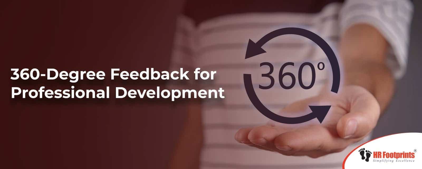 360-Degree Feedback for Professional Development