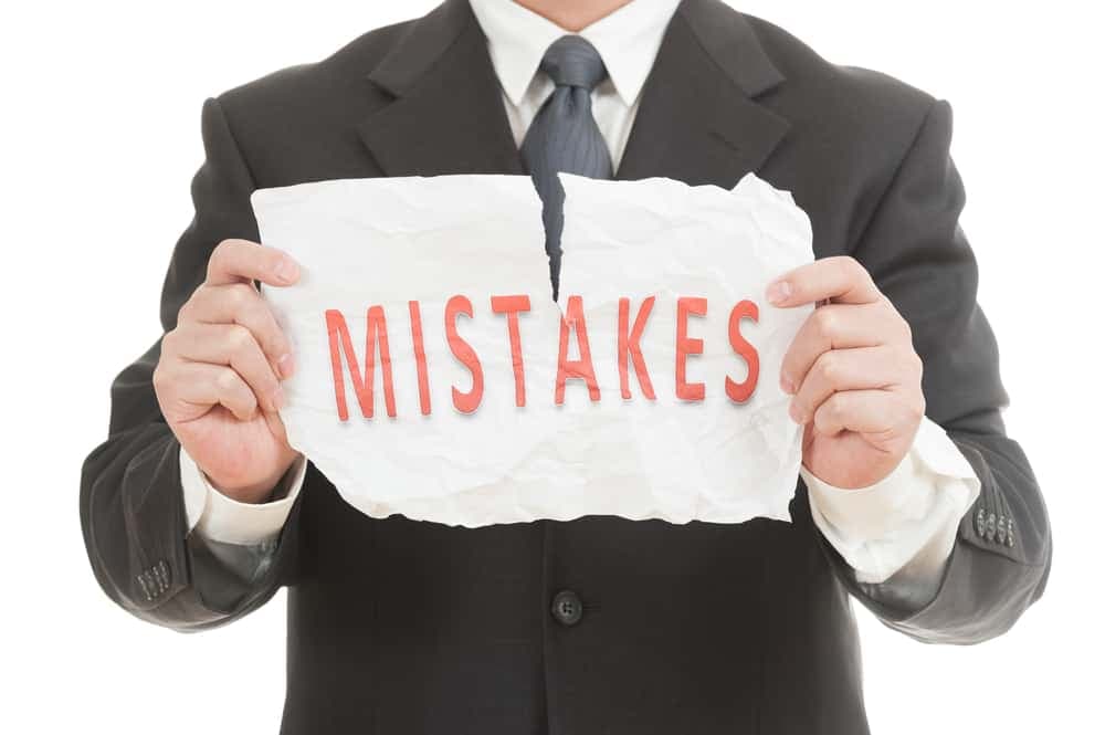 Mistakes To Avoid In People Management