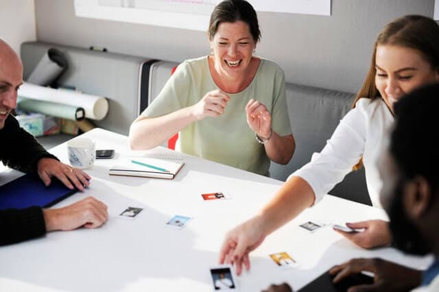 Accountability by Design – Culture Driven Accountability