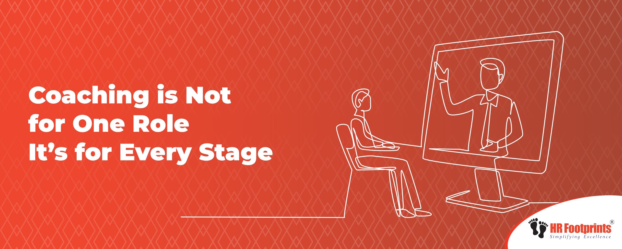 Coaching is Not for One Role — It’s for Every Stage