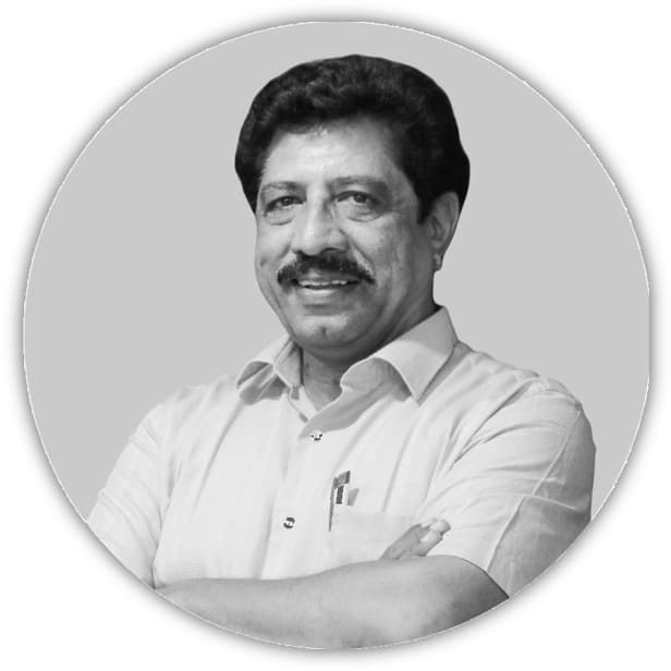 VVS Sridhar