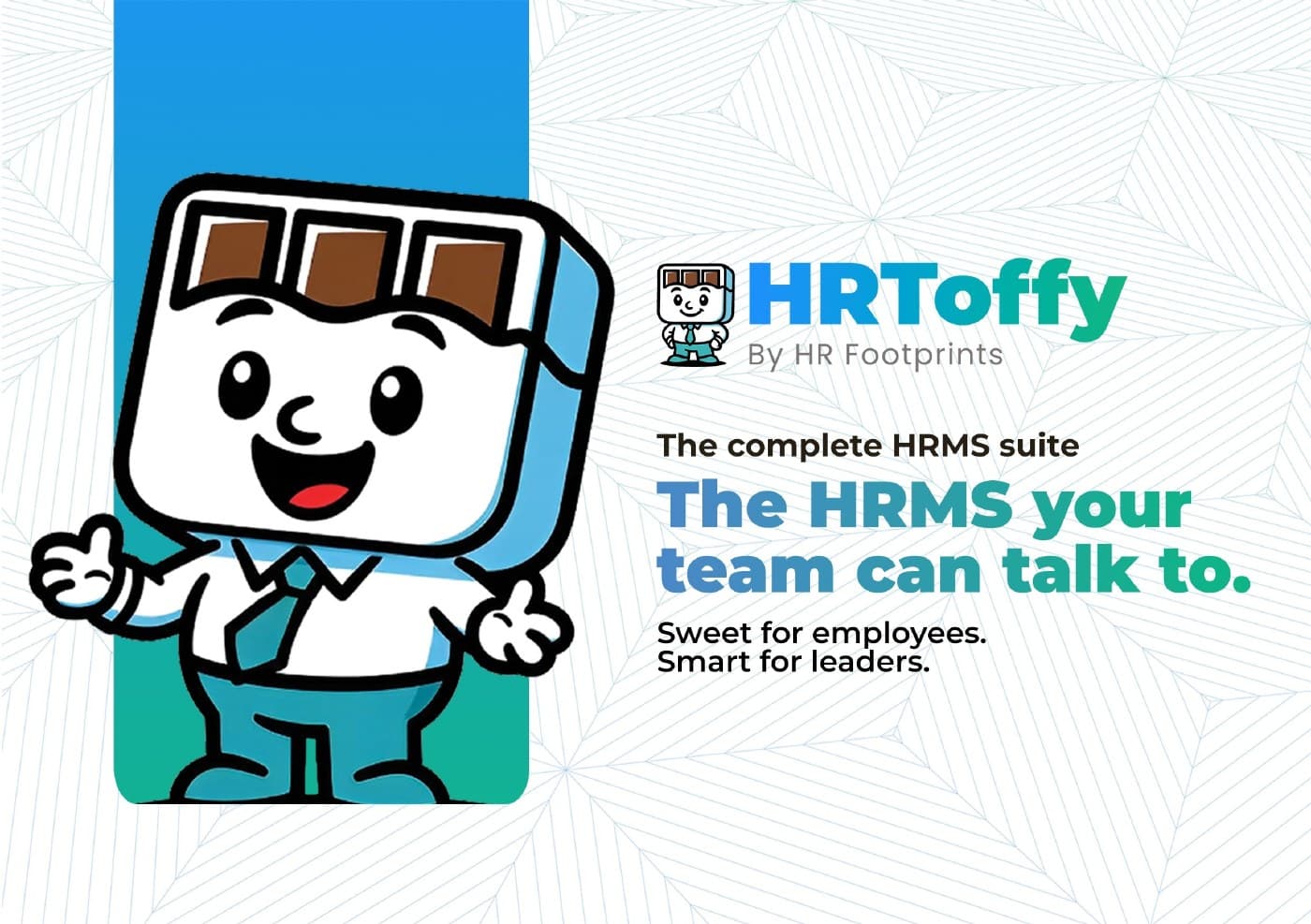 HR Toffy brochure cover
