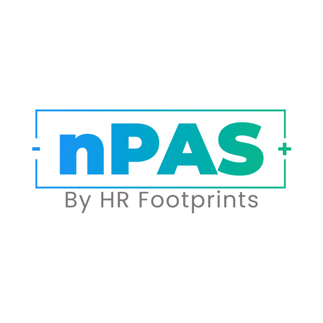nPAS logo