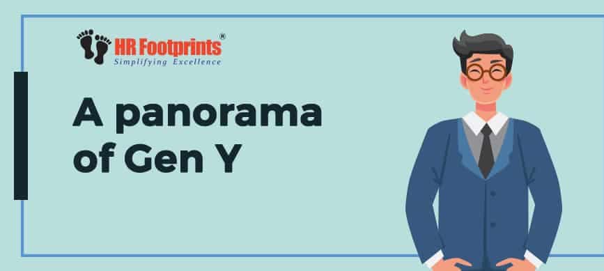 A Panorama of Gen Y