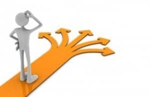 Use of Psychometric tests for desired results