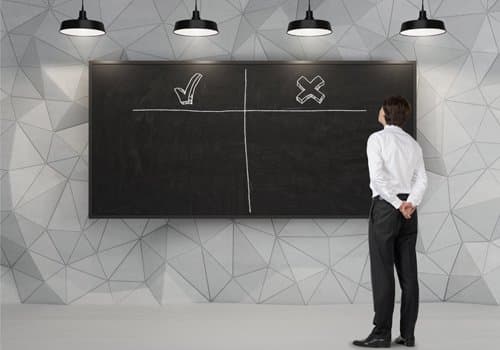 Mistakes That Trainers Commit