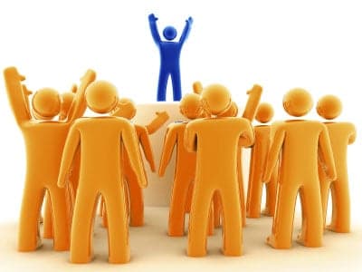 Five Essentials For Young Leaders
