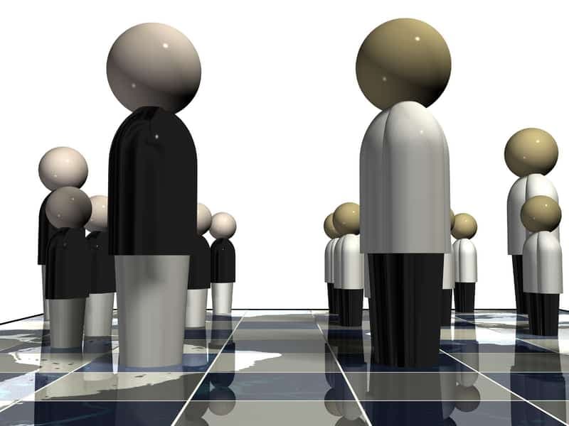 What exactly is HR Business Partner?