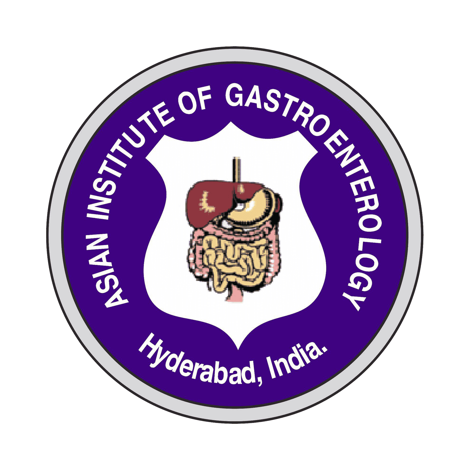Asian Institute of Gastro Enterology