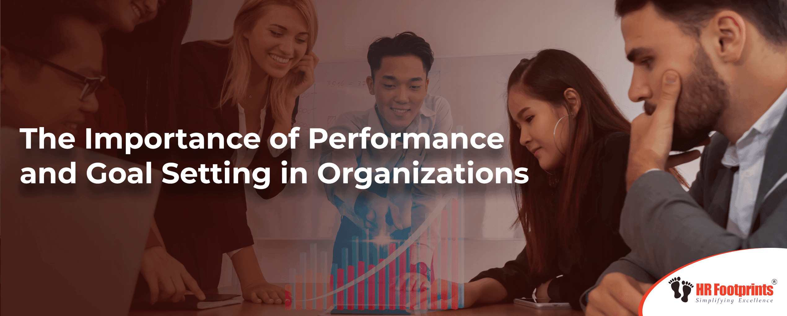 The Importance of Performance and Goal Setting in Organizations