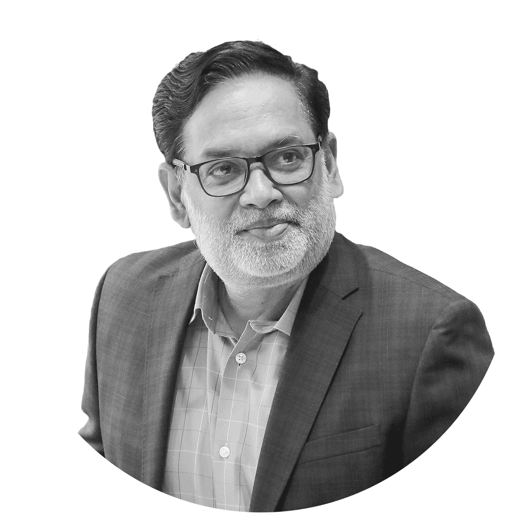 Dr. Raj Gandrapu
