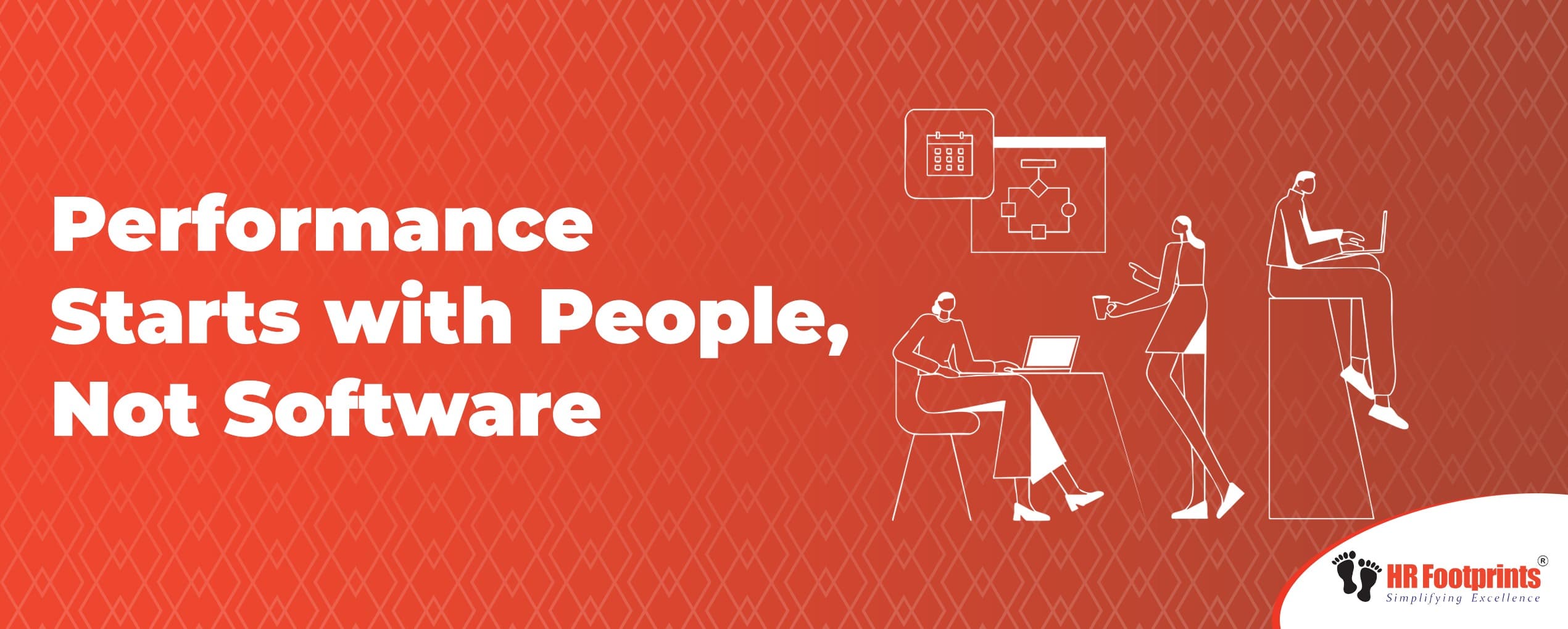 Performance Starts with People, Not Software