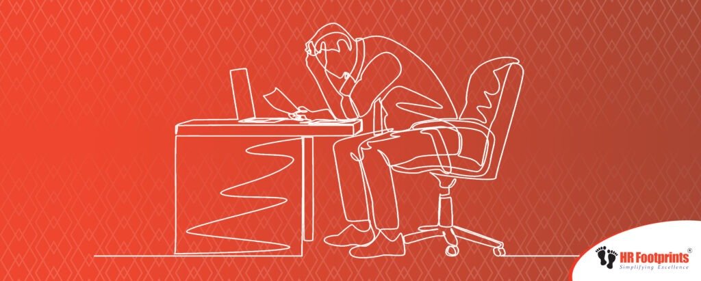 Is your work tiring you?