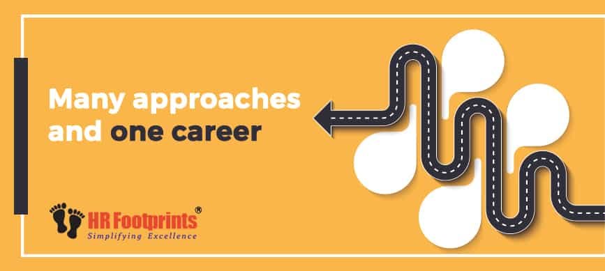 approaches to career