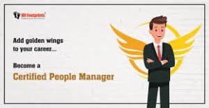 certified people manager