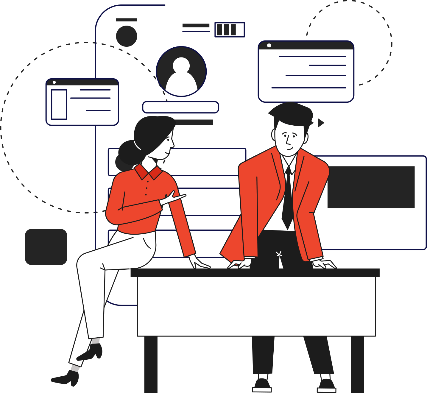 Hr Outsourcing Hr Footprints