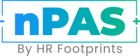 nPAS 2025 Logo